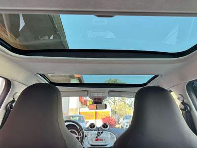 Smart ForFour 1.0 Passion 71cv Nero usata Cernusco sul Naviglio