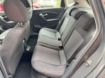 Volkswagen Polo 5p 1.4 tdi Highline 90cv dsg Grigio usata Cernusco sul Naviglio