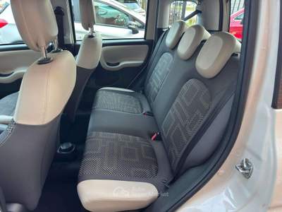 Fiat Panda 1.3 mjt 16v 4x4 75cv E5+ Beige usata Cernusco sul Naviglio