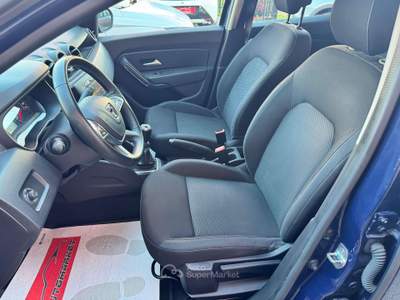 Dacia Duster 1.5 blue dci 116cv Prestige 4x2 Blu/Azzurro usata Cernusco sul Naviglio
