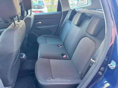Dacia Duster 1.5 blue dci 116cv Prestige 4x2 Blu/Azzurro usata Cernusco sul Naviglio