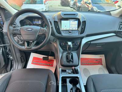 Ford Kuga 2.0 tdci 150cv Titanium 4wd Grigio usata Cernusco sul Naviglio