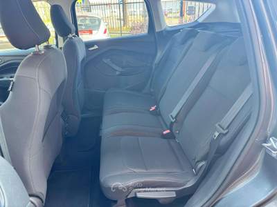 Ford Kuga 2.0 tdci 150cv Titanium 4wd Grigio usata Cernusco sul Naviglio