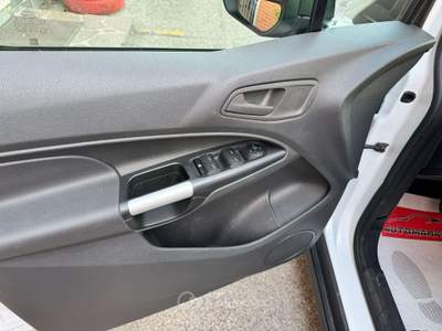 Ford Transit Connect L2 1.5 Tdci 120cv N1 AUTOMATICO Bianco usata Cernusco sul Naviglio