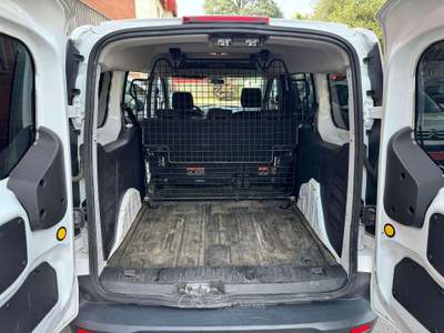 Ford Transit Connect L2 1.5 Tdci 120cv N1 AUTOMATICO Bianco usata Cernusco sul Naviglio
