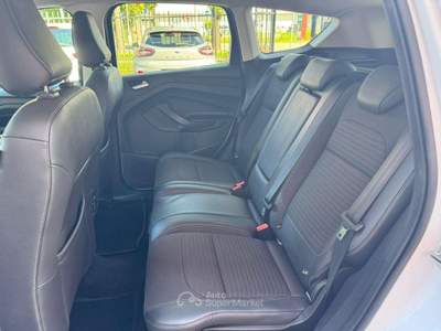 Ford Kuga 1.5 tdci 120cv Titanium Powershift Bianco usata Cernusco sul Naviglio