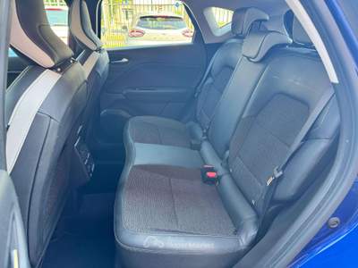 Renault Captur 1.0 tce Intens 90cv Blu/Azzurro usata Cernusco sul Naviglio