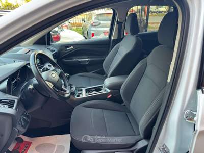 Ford Kuga 1.5 tdci 120cv Titanium Bianco usata Cernusco sul Naviglio