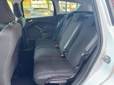 Ford Kuga 1.5 tdci 120cv Titanium Bianco usata Cernusco sul Naviglio