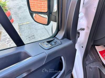 Renault Master 2.3 dci 136cv L2 H2 Bianco usata Cernusco sul Naviglio