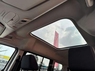 Ford Transit/Tourneo/Bus Active 1.5 TDCI 120cv 7 POSTI Bianco usata Cernusco sul Naviglio