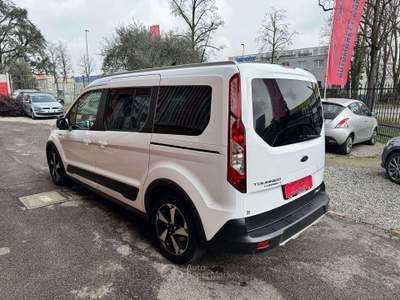 Ford Transit/Tourneo/Bus Active 1.5 TDCI 120cv 7 POSTI Bianco usata Cernusco sul Naviglio