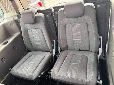 Ford Transit/Tourneo/Bus Active 1.5 TDCI 120cv 7 POSTI Bianco usata Cernusco sul Naviglio