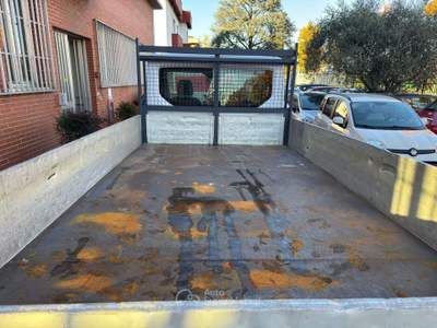 Ford Transit 350 2.0 TDCi 170CV RIBALTABILE GEMELLATO usata Cernusco sul Naviglio
