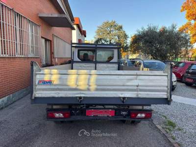 Ford Transit 350 2.0 TDCi 170CV RIBALTABILE GEMELLATO usata Cernusco sul Naviglio
