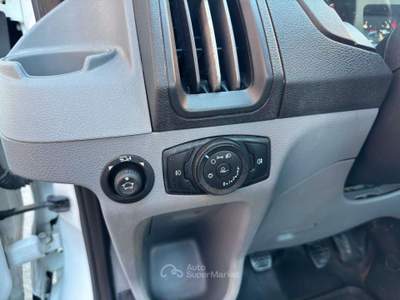Ford Transit 350 2.0 TDCi 170CV RIBALTABILE GEMELLATO usata Cernusco sul Naviglio