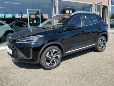 EMC Sei 1.5 C/MANUALE Bianco usata Scandiano