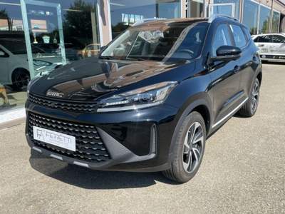 EMC Sei 1.5 C/MANUALE Bianco usata Scandiano