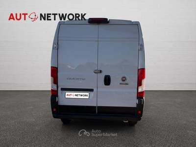 Fiat Ducato 33 2.2 Mjt 120CV PM-TM MH2 Furgone Bianco usata Imola