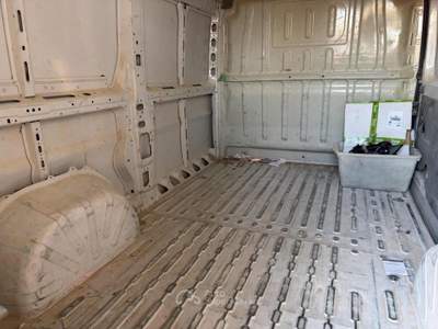 Fiat Ducato 33 2.2 Mjt 120CV PM-TM MH2 Furgone Bianco usata Imola