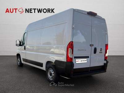 Fiat Ducato 33 2.2 Mjt 120CV PM-TM MH2 Furgone Bianco usata Imola