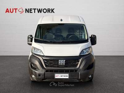 Fiat Ducato 33 2.2 Mjt 120CV PM-TM MH2 Furgone Bianco usata Imola