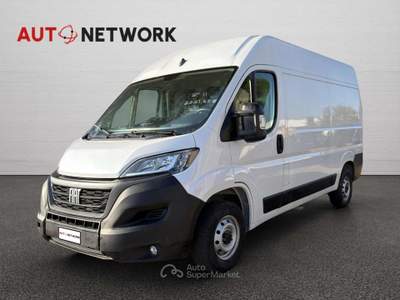 Fiat Ducato 33 2.2 Mjt 120CV PM-TM MH2 Furgone Bianco usata Imola