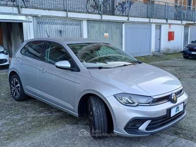 Volkswagen Polo 1.0 TSI Style- Prezzo ProMMO Grigio usata Melegnano