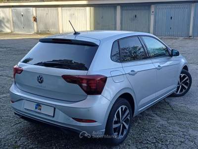 Volkswagen Polo 1.0 TSI Style- Prezzo ProMMO Grigio usata Melegnano