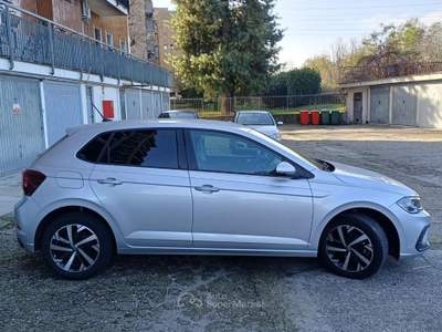 Volkswagen Polo 1.0 TSI Style- Prezzo ProMMO Grigio usata Melegnano