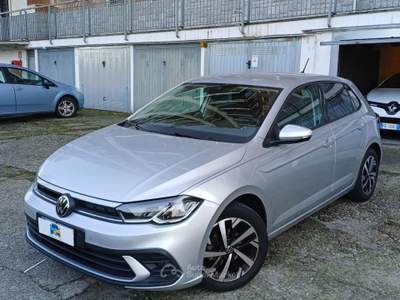 Volkswagen Polo 1.0 TSI Style- Prezzo ProMMO Grigio usata Melegnano