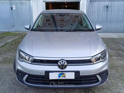 Volkswagen Polo 1.0 TSI Style- Prezzo ProMMO Grigio usata Melegnano
