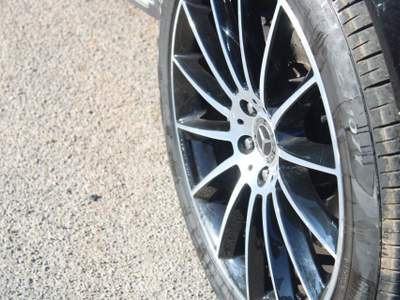 Mercedes-Benz GLE d 4Matic Mild Hybrid Premium Plus Nero usata Lecce