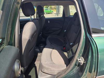 MINI Cooper 1.5 Cooper D 5 porte Verde usata Taranto