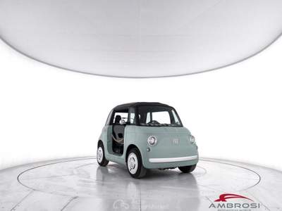 Fiat Topolino FIAT TOPOLINO Verde usata Corciano