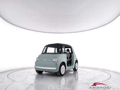 Fiat Topolino FIAT TOPOLINO Verde usata Corciano