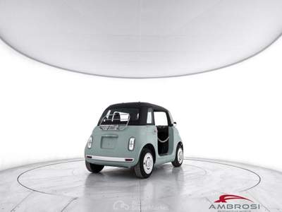 Fiat Topolino FIAT TOPOLINO Verde usata Corciano