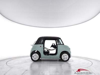 Fiat Topolino FIAT TOPOLINO Verde usata Corciano