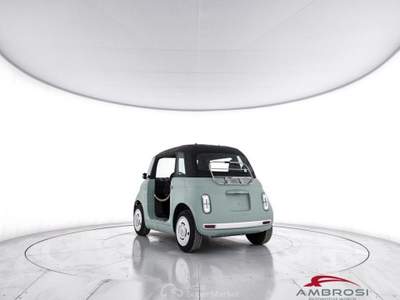 Fiat Topolino FIAT TOPOLINO Verde usata Corciano