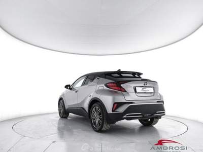 Toyota RAV4 C HR 2.0 Hybrid E-CVT Lounge Grigio usata Corciano