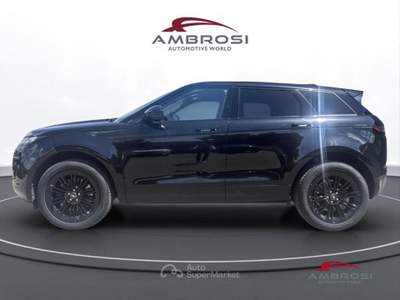Land Rover Range Rover Evoque 2.0 AJ21-D4M SWB S -AUTOCARRO Nero usata Corciano