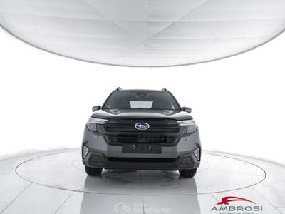 Subaru Forester e-boxer 2.0i-L ES CVT LI STYLE Grigio usata Corciano