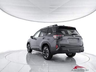 Subaru Forester e-boxer 2.0i-L ES CVT LI STYLE Grigio usata Corciano