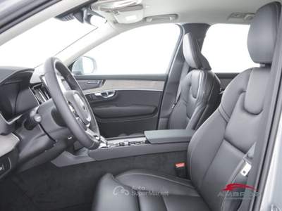 Volvo XC90 T8 AWD ibrido plug-in Elettrica/Benzina Ultra Dark Nero usata Corciano