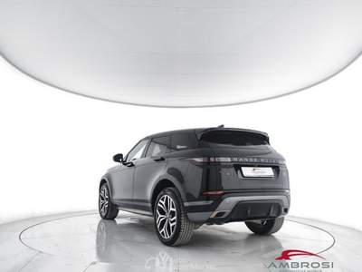 Land Rover Range Rover Evoque 2.0D I4-L.Flw 150 CV AWD Auto R-Dynamic S Nero usata Corciano
