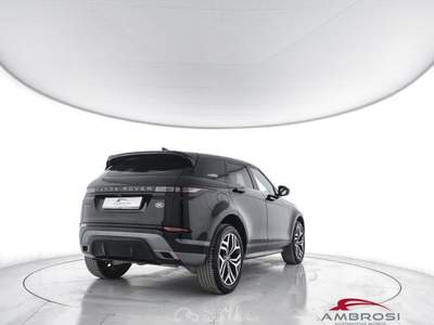 Land Rover Range Rover Evoque 2.0D I4-L.Flw 150 CV AWD Auto R-Dynamic S Nero usata Corciano