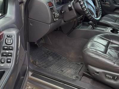 Jeep Grand Cherokee Jeep Grand Cherokee usata Santeramo in Colle