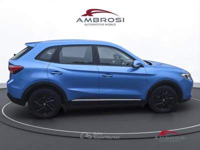 MG ZS MG  ICE 1.5L MT 2WD STD Blu/Azzurro usata Corciano