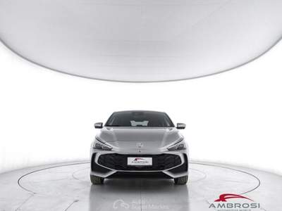 MG3 1.5L HEV LUXURY Argento usata Corciano