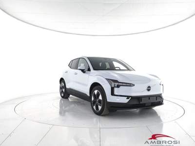 Volvo EX30 Single Motor Elettrico Core - PRONTA CONSEGNA Blu/Azzurro usata Corciano